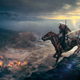 Illustration for article titled Theres Witcher Work Needs Doing
